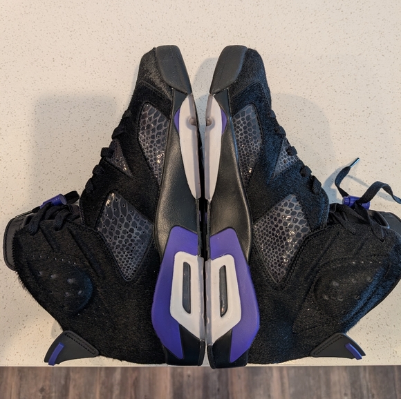 Jordan 6 Social Status - Picture 4 of 9